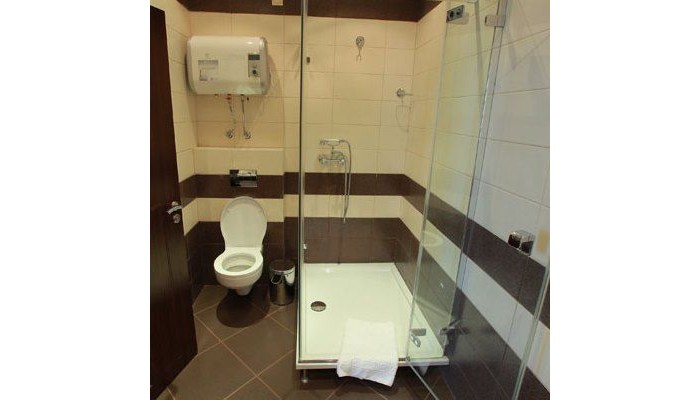 Hotel Gubernsky poza 4