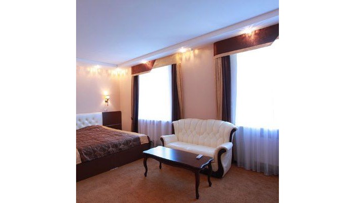 Hotel Gubernsky poza 2