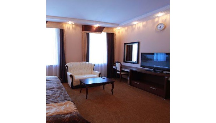 Hotel Gubernsky poza 5