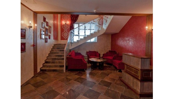 Hotel Robins Club Minsk poza 8