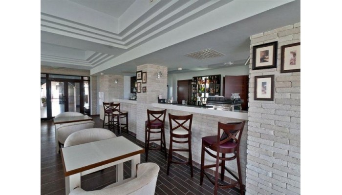 Hotel Robins Club Minsk poza 11