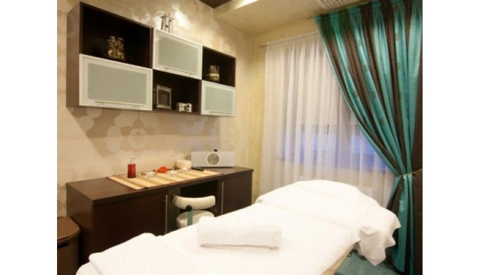 Hotel Robins Club Minsk poza 6