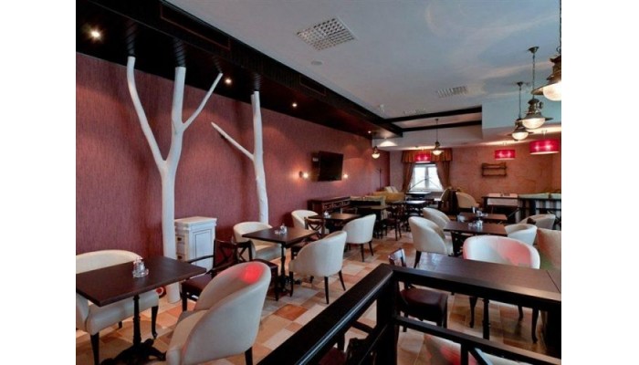 Hotel Robins Club Minsk poza 3