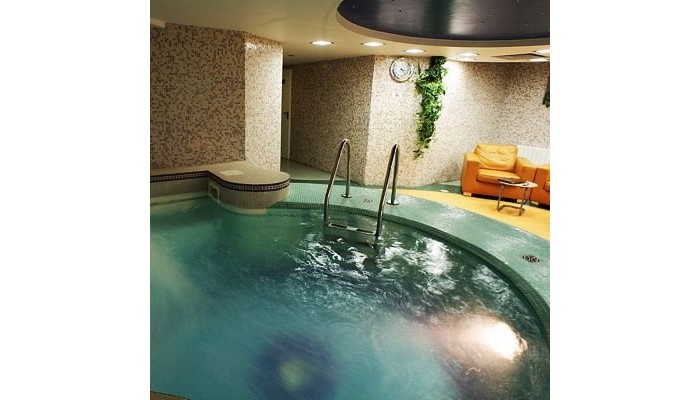 Hotel Victoria - 1 poza 3