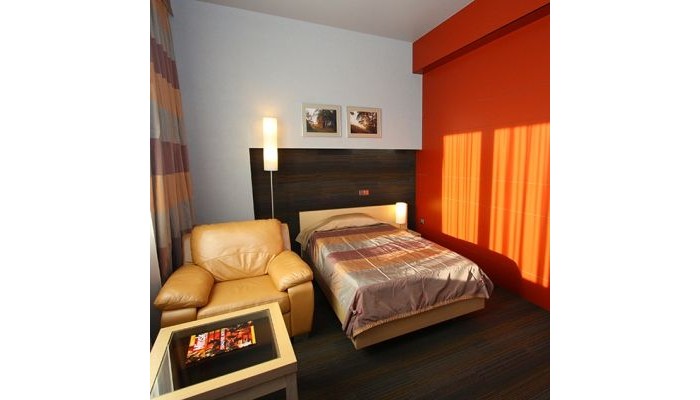 Hotel Victoria - 1 poza 5