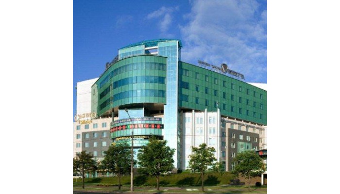 Hotel Victoria - 1 poza 0