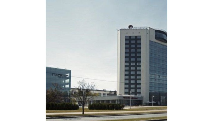 Hotel Victoria - 2 poza 1