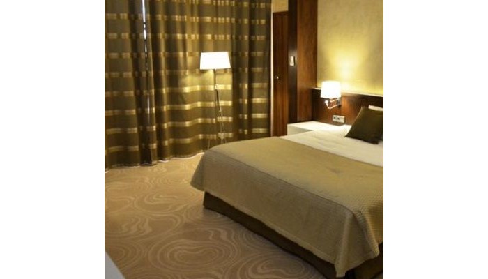 Hotel Victoria - 2 poza 2