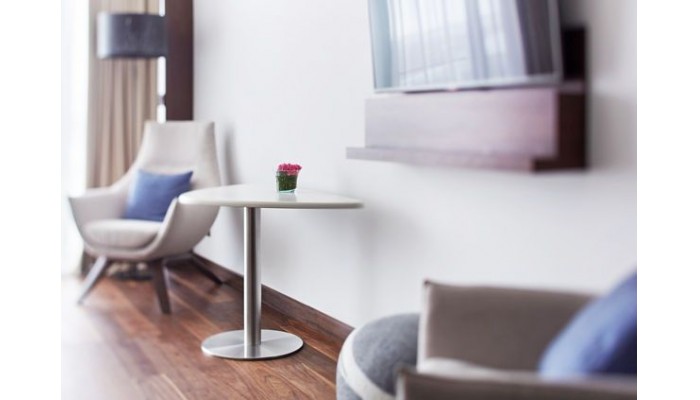 Marriott Minsk Hotel poza 5