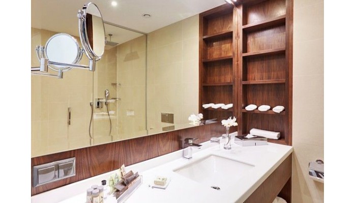 Marriott Minsk Hotel poza 6