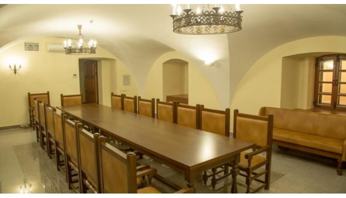 Monastyrsky Hotel poza 6