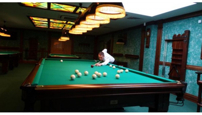 Monastyrsky Hotel poza 8