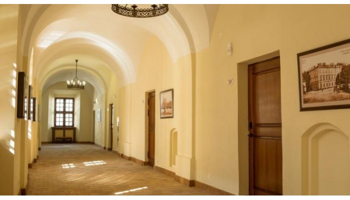 Monastyrsky Hotel poza 4