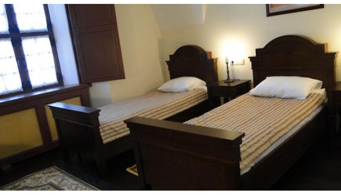 Monastyrsky Hotel poza 10