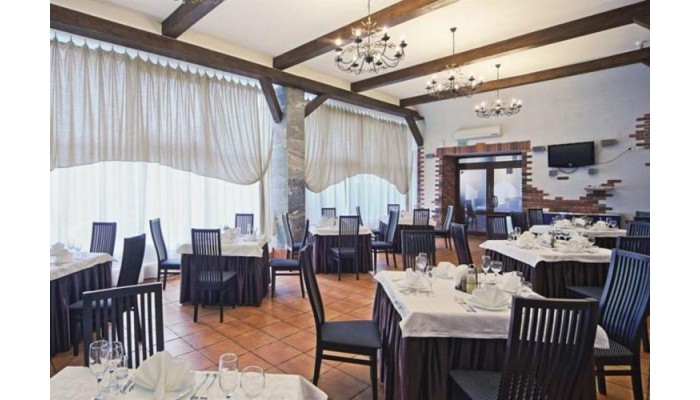 Tourist Hotel poza 3