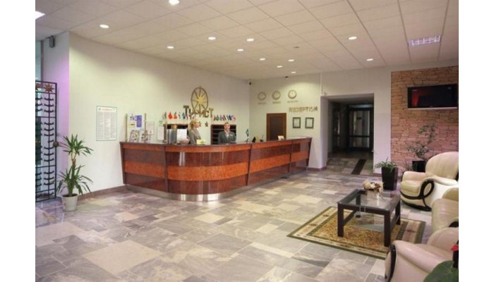 Tourist Hotel poza 5