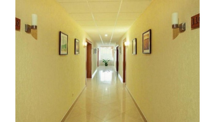 Tourist Hotel poza 6