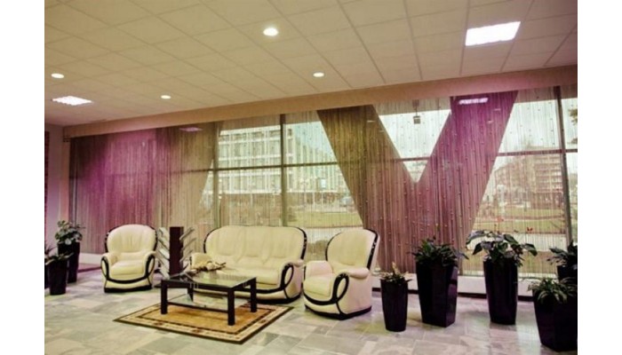 Tourist Hotel poza 4