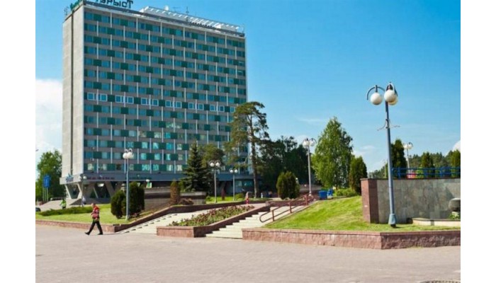 Tourist Hotel poza 0