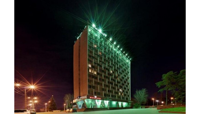 Tourist Hotel poza 9