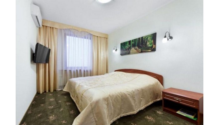 Tourist Hotel poza 2