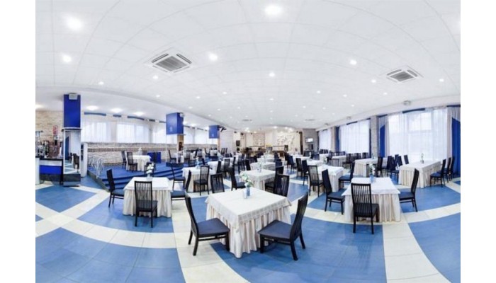 Tourist Hotel poza 8