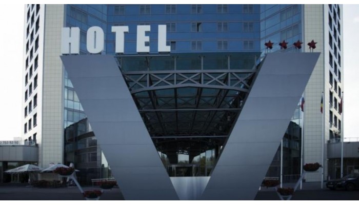 Victoria Ii Hotel poza 0