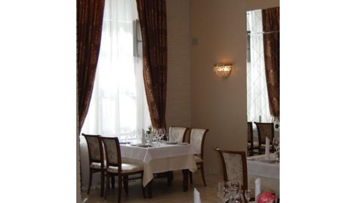 Victoria Na Zamkovoy Hotel poza 3