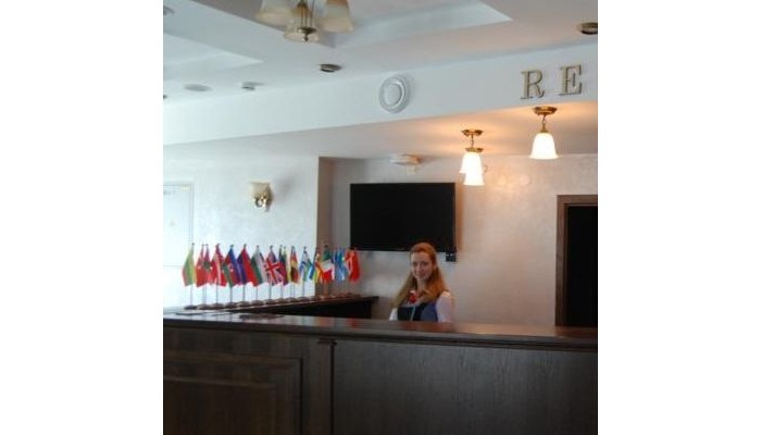 Victoria Na Zamkovoy Hotel poza 5