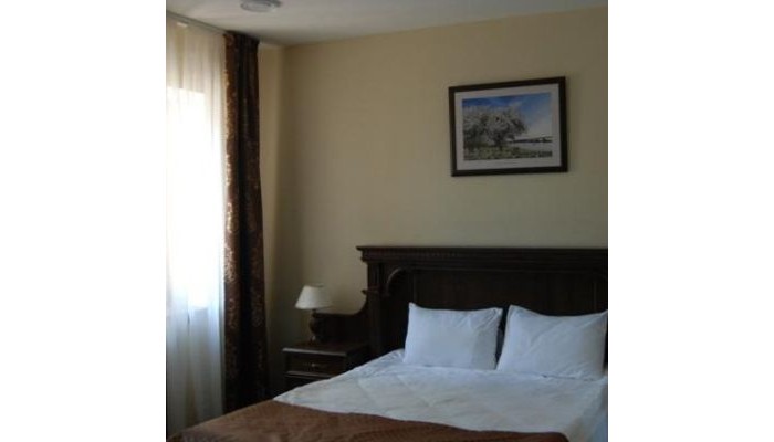 Victoria Na Zamkovoy Hotel poza 2