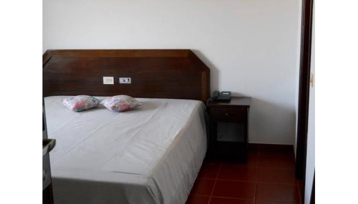 Macarico Beach Hotel poza 0