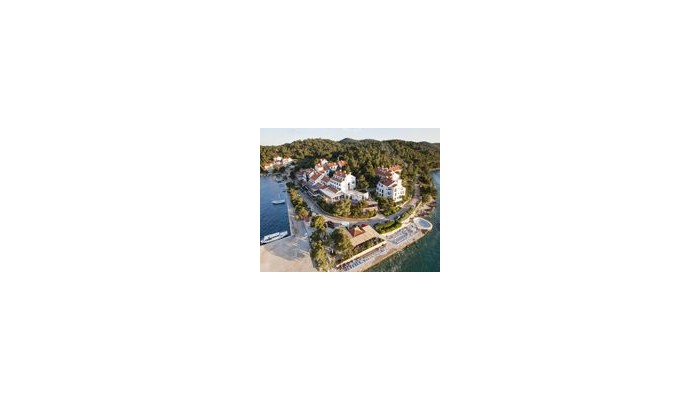 Odisej Hotel poza 0