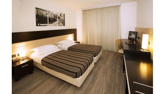 Hotel Carpi poza 7