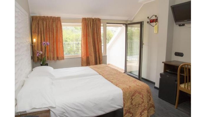 Hotel Central Park poza 5