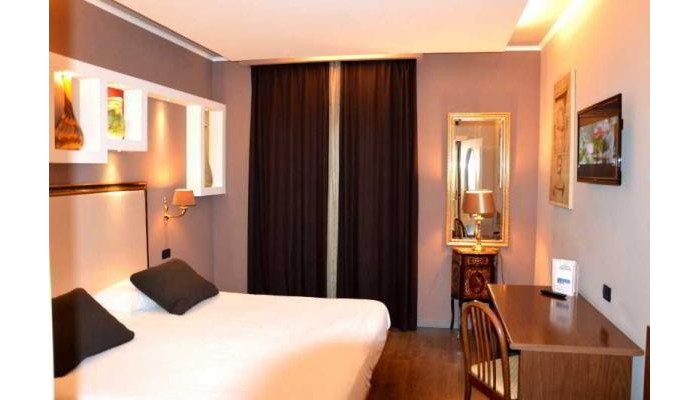 Hotel Central Park poza 1