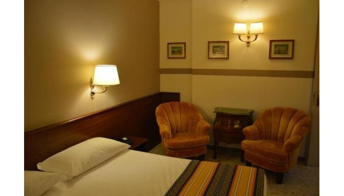 Hotel Central Park poza 7