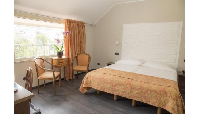 Hotel Central Park poza 9