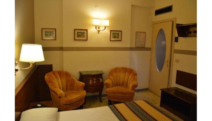 Hotel Central Park poza 6