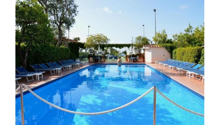 Hotel Central Park poza 8