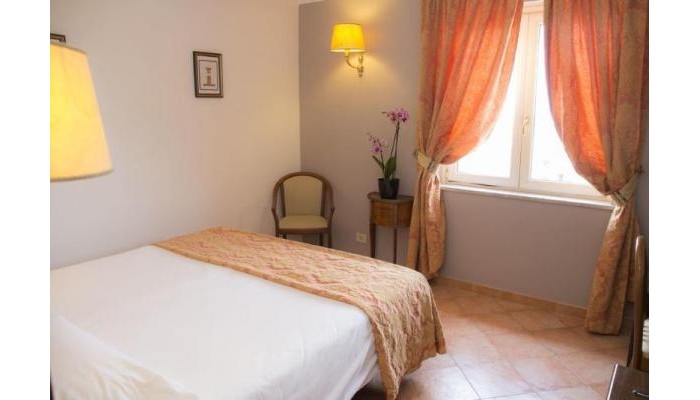 Hotel Central Park poza 4