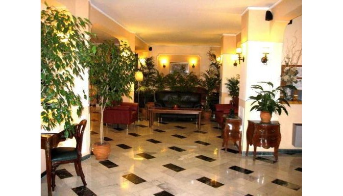 Hotel Central Park poza 0