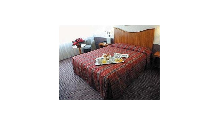 Hotel Holiday Inn Modena poza 3