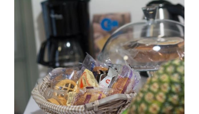 Hotel Holiday Inn Modena poza 5