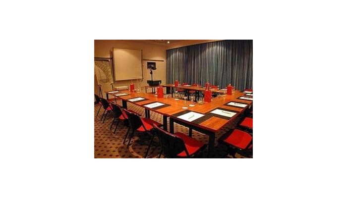 Hotel Holiday Inn Modena poza 1