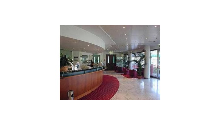 Hotel Holiday Inn Modena poza 2