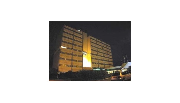 Hotel Holiday Inn Modena poza 4