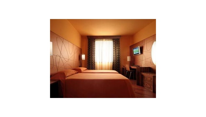 Hotel Leon D'oro poza 7