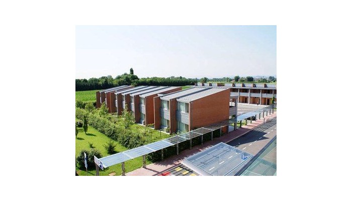 Hotel Real Fini Baia Del Re poza 2