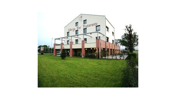 Hotel Real Fini Baia Del Re din Modena Italia travos.ro