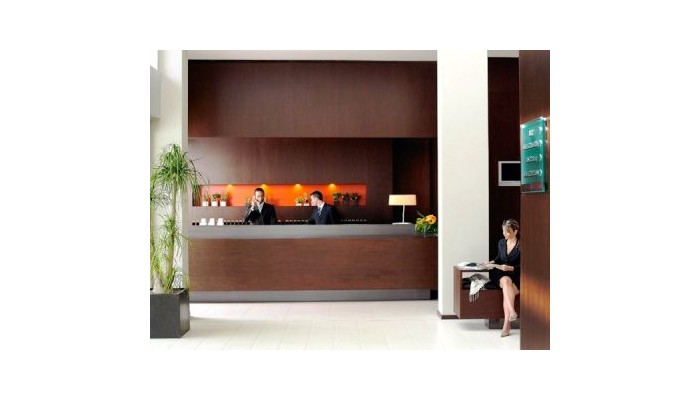 Hotel Real Fini Baia Del Re poza 3